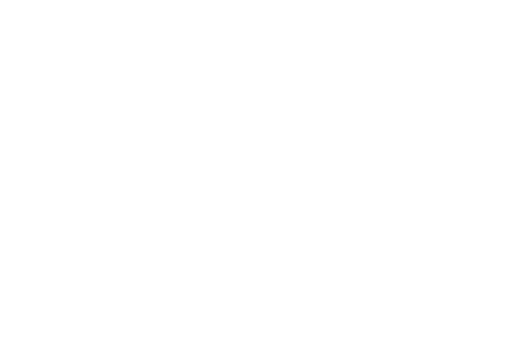 Logo der Tanschule Anna tanzt in Weiß